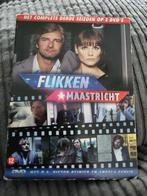 Flikken maastricht, Vanaf 16 jaar, Verzenden, Gebruikt, Overige genres