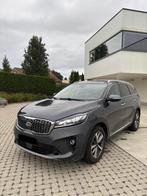 KIA SORENTO 2.2CRDI 200cv 4x4 UTILITAIRE, Auto's, Kia, Automaat, 4 cilinders, Leder, Diesel