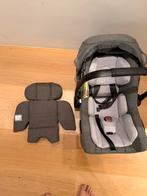 Bugaboo Turtle by Nuna autozit, Kinderen en Baby's, Zijbescherming, Zo goed als nieuw, Isofix, Ophalen