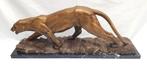 Art Deco Panter - 1920., Antiek en Kunst, Ophalen of Verzenden