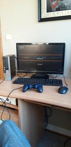 Mini Dell Optiplex 9020 Refurbished Gaming PC, Refurbished