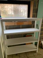 Étagère Ikea 120lx 130hx 37, Maison & Meubles, Armoires | Bibliothèques, 25 à 50 cm, Avec tablette(s), 100 à 150 cm, Enlèvement