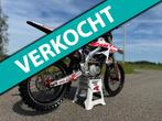 Yamaha Yzf/XXF Fantic 250 2023 crosser FACTORY Edition, Bedrijf, Crossmotor, 250 cc