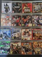 jeux PlayStation 3, Ophalen, Gebruikt
