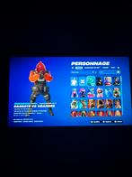 Compte Fortnite rare, Games en Spelcomputers, Games | Atari, Ophalen of Verzenden, Zo goed als nieuw