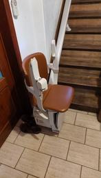 Monte escalier pratiquement neuf, Divers, Monte-escaliers, Enlèvement