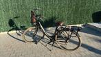 Vélo pour femme L'Avenir noir mat avec marron, de transport, Vélos & Vélomoteurs, Vélos | Femmes | Vélos maman, Autres marques