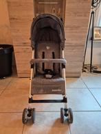 Dreambee Essentials PlooiBuggy Grey Mélange, Kinderen en Baby's, Ophalen, Gebruikt