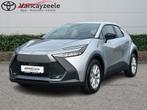 Toyota C-HR Dynamic+android auto & apple c, Auto's, Toyota, Automaat, Start-stop-systeem, Euro 6, Overige kleuren