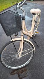 Mooie goede damesfiets CORTINA 3v omafiets die in orde staat, 50 tot 53 cm, Ophalen, Gebruikt, Versnellingen