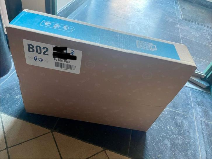 Gaming laptop Asus Rox Strix Scar 18 nieuw, Computers en Software, Windows Laptops, Nieuw, SSD, Gaming, Ophalen