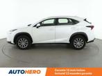 Lexus NX 300h NX 300h (bj 2016, automaat), Auto's, 197 pk, 145 kW, Gebruikt, 2494 cc