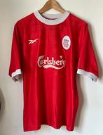 Liverpool Reebok Vintage Voetbalshirt 1998, Sport en Fitness, Voetbal, Ophalen of Verzenden, Zo goed als nieuw
