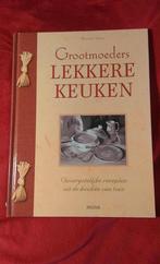 grootmoeders lekkere keuken, Boeken, Ophalen of Verzenden, Minouche Pastier