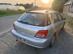 Subaru Impreza 106756 km automatique 4/4, Auto's, Subaru, Stof, 4 cilinders, Elektrische ramen, Bedrijf