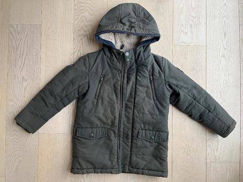 Winterjas JBC jongen - maat 122, Kinderen en Baby's, Kinderkleding | Maat 122, Gebruikt, Jongen, Jas, Ophalen of Verzenden