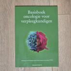 Basisboek oncologie voor verpleegkundigen, Ophalen, Gelezen, Hoger Onderwijs
