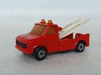 Matchbox - Superfast: Wreck Truck, Ophalen of Verzenden, Gebruikt, Bus of Vrachtwagen