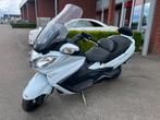 Suzuki burgman 650 cc nieuwstaat !, Scooter, Bedrijf, 650 cc