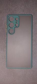 Belle coque neuve Samsung  galaxy S25 Ultra, Telecommunicatie, Mobiele telefoons | Hoesjes en Screenprotectors | Samsung, Ophalen of Verzenden
