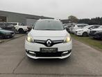 Renault Grand Scenic 1.2TCE BOSE EDITION / GARANTIE, Auto's, 0 kg, Zwart, 0 kg, Wit