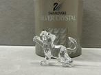 Swarovski Leeuwenjong, Ophalen of Verzenden, Nieuw, Figuurtje