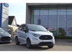 Ford ECOSPORT ST-Line 1.0i, Te koop, 125 pk, Zilver of Grijs, Benzine