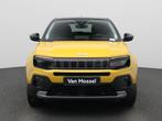 Jeep Avenger 1st Edition 54 kWh (automatique), Autos, Jeep, 392 km, Achat, 334 min, Autres couleurs