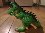 Jurassic World T-Rex actiefiguur, Verzamelen, Ophalen