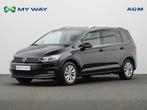 Volkswagen Touran Touran 2.0 TDi SCR Highline, Auto's, Volkswagen, Zwart, Te koop, Touran, 134 g/km