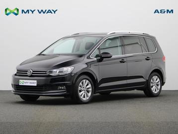 Volkswagen Touran Touran 2.0 TDi SCR Highline beschikbaar voor biedingen