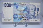 ITALIE - Billet de 10000 Lire - qualite SUP, Timbres & Monnaies, Enlèvement, Italie, Billets en vrac