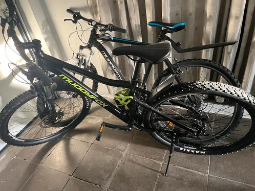 Mountainbike muddyfox 27inch, Fietsen en Brommers, Fietsen | Mountainbikes en ATB, Ophalen