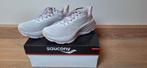 Saucony Hurricane 24 femme p. 41, Course à pied, Enlèvement ou Envoi, Chaussures de course à pied, Saucony