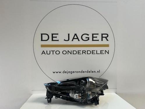 MAZDA CX5 CX-5 FULL LED KOPLAMP LINKS KB8N 51 040, Auto-onderdelen, Verlichting, Mazda, Gebruikt