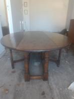 Antieken tafel, Antiek en Kunst, Ophalen