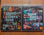 Gta Grand Theft Auto - Playstation 3 - PS3 - GTA, Games en Spelcomputers, Ophalen of Verzenden, Gebruikt