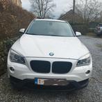 BMW X1 118D, Auto's, BMW, Particulier, Te koop, X1