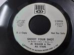 Jr. Walker & The All Stars – Shoot Your Shot " Soul Promo ", Cd's en Dvd's, Gebruikt, 7 inch, Single, Ophalen of Verzenden