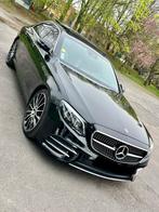 MERCEDES E 220 d FASCINATION, Auto's, Automaat, USB, Achterwielaandrijving, 4 cilinders