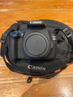 Canon 1200d mrt cameratas, Audio, Tv en Foto, Fotocamera's Digitaal, Ophalen, Zo goed als nieuw, Canon