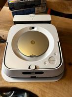 Robot laveur, Enlèvement, Neuf