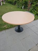 Tafel, Ophalen, Gebruikt