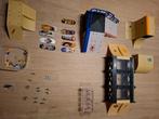 Tech deck ramps en fingerboards(PERFECTE STAAT!!!), Verzamelen, Ophalen of Verzenden, Zo goed als nieuw