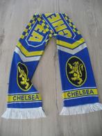 Sjaal Chelsea, Ophalen of Verzenden, Zo goed als nieuw, Vaantje of Sjaal