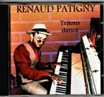 RENAUD PATIGNY - TRITONS DANCE - CD - 1997 - BELGIUM -, Blues, Gebruikt, Ophalen of Verzenden, 1980 tot heden