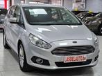 Ford S-Max 1.5i 7Places Android Sensors Gps Cruise Amovible, Auto's, Electronic Stability Program (ESP), Stof, 4 cilinders, 7 zetels