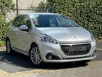 Peugeot 208/1.2 benzine Navi/Euro 6B/Facelift/Carnet, 5 places, Carnet d'entretien, Achat, 81 kW