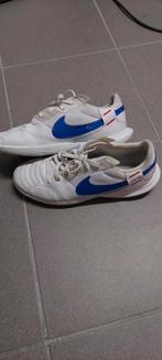Nike street gato zaalvoetbalschoen maat 40, Sport en Fitness, Loopsport en Atletiek, Ophalen, Gebruikt, Nike