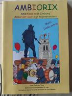 Ambiorix multidialectstrip, Boeken, Stripverhalen, Ophalen of Verzenden, Zo goed als nieuw